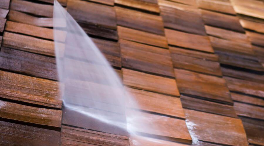 Professional metal roof installation in Gaines, MI